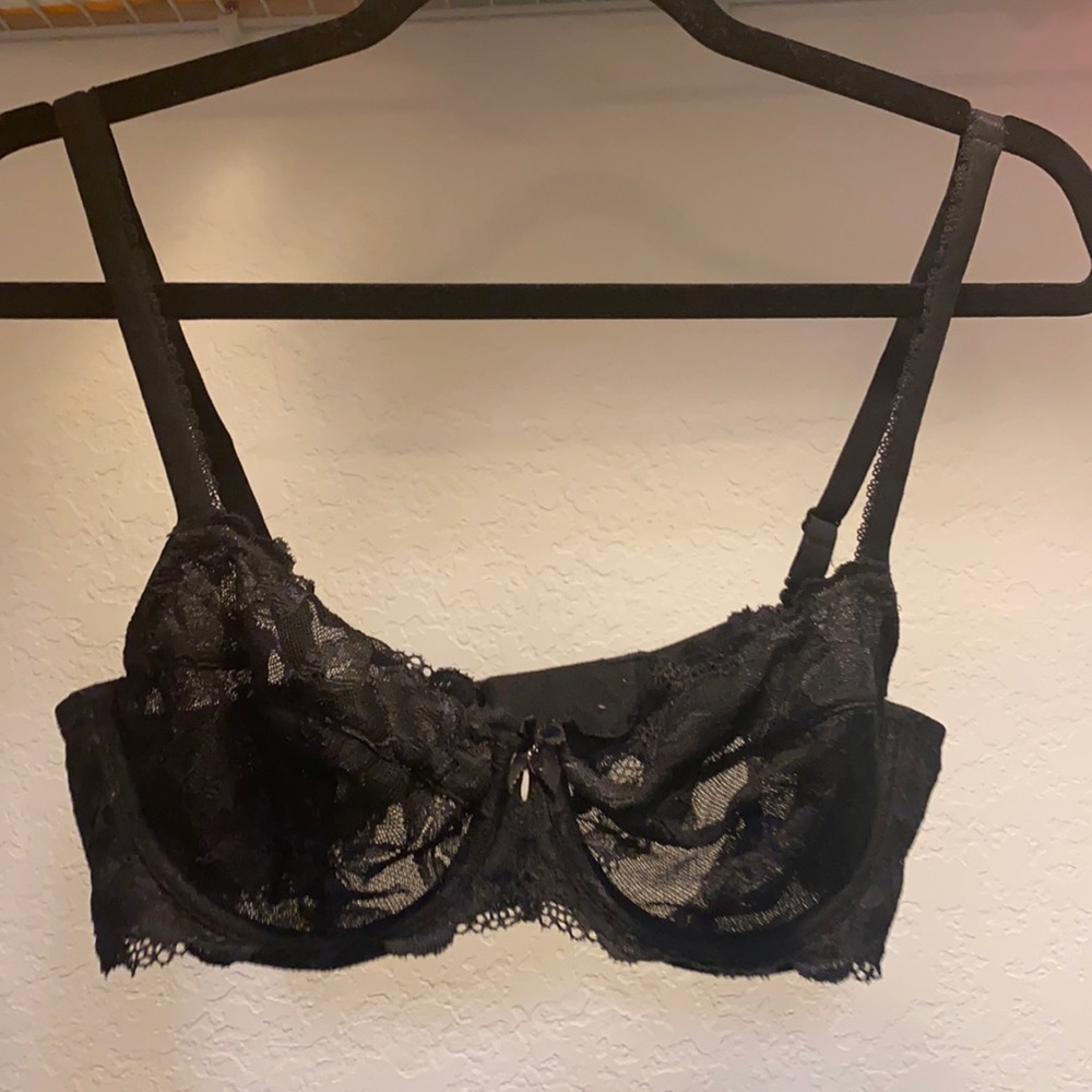Victoria’s Secret Bra